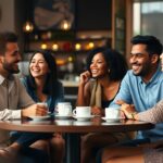 How Does Long-Term Commitment Influence Dating Dynamics?