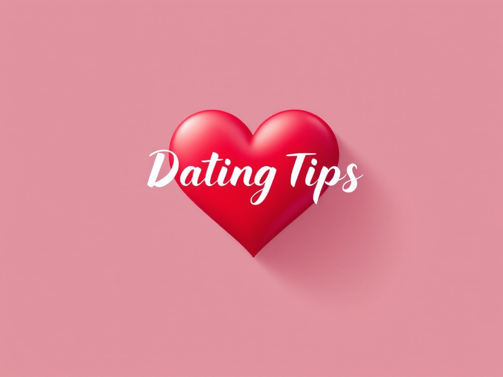 Dating Tips