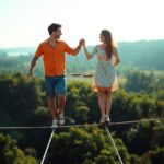 How to Approach Someone You Like Without Fear