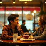 How to Handle Dating Someone Who’s Shy