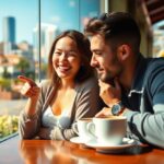 How to Avoid Overthinking While Dating