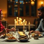 How to Handle Dating Someone Who’s an Optimist
