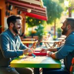 How to Spot Chemistry on a First Date