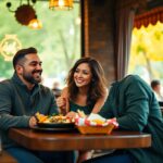 How to Handle Dating Someone Who’s a Free Spirit