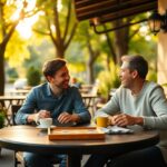 How to Handle Dating Someone Who’s a Coffee Addict