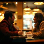 How to Keep Things Balanced in a New Relationship